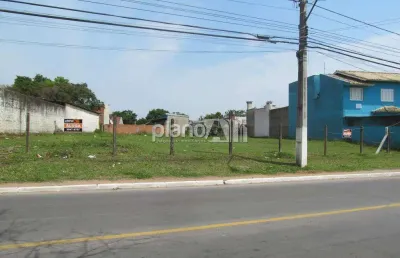 Terreno para aluguel, com 474,08m², - santa cruz - gravataí / rs por r$ 5.570,00