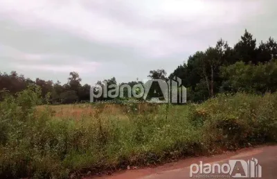 Terreno para aluguel, com 2.999,2m², - mato alto - gravataí / rs por r$ 1.560,00