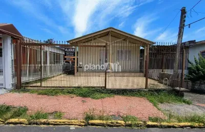 Casa para aluguel, com 420m², 2 quartos - centro - gravataí / rs por r$ 3.500,00