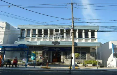 Sala condomínio centro alfa - para aluguel, com 23m², - centro - gravataí / rs por r$ 900,00