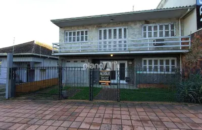 Casa para aluguel, com 300m², 4 quartos 2 suítes - centro - gravataí / rs por r$ 5.000,00