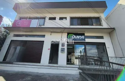 Sala comercial dorival para aluguel, com 38,49m², - salgado filho - gravataí / rs por r$ 850,00