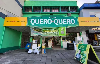 Sala comercial redentor - para aluguel, com 26m², - cohab a - gravataí / rs por r$ 780,00