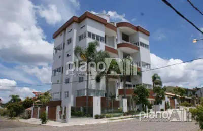 Apartamento residencial maville - residencial maville para aluguel, com 373m², 3 quartos 1 suíte - dom feliciano - gravataí / rs por r$ 8.900,00