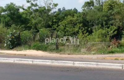 Terreno para aluguel, com 0m², - jansen - gravataí / rs por r$ 2.500,00