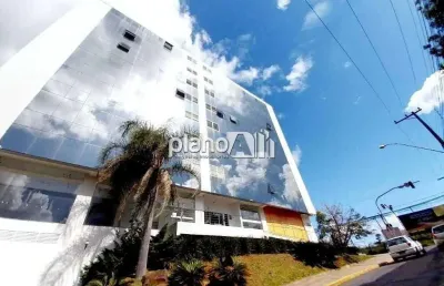 Loja centro profissional lusitano para aluguel, com 198m², - centro - gravataí / rs por r$ 5.000,00