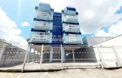 Apartamento residencial coronel fonseca para aluguel, com 67,18m², 2 quartos - centro - gravataí / rs por r$ 1.200,00