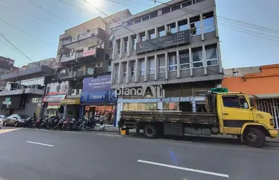 Sala para aluguel, com 90,83m², - centro - gravataí / rs por r$ 950,00