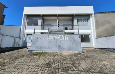 Apartamento para aluguel, com 66m², 2 quartos - morada gaúcha - gravataí / rs por r$ 1.670,00