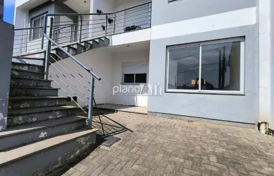 Apartamento para aluguel, com 66m², 2 quartos - morada gaúcha - gravataí / rs por r$ 1.670,00