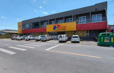 Loja para aluguel, com 55m², - barnabé - gravataí / rs por r$ 3.500,00