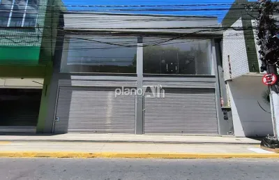 Loja para aluguel, com 210m², - centro - gravataí / rs por r$ 11.000,00