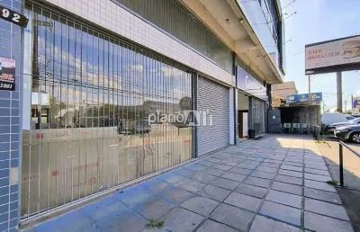 Loja para aluguel, com 250m², - cohab c - gravataí / rs por r$ 6.000,00