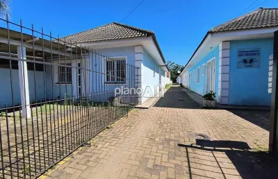 Casa em condomínio para aluguel, com 60m², 2 quartos - neópolis - gravataí / rs por r$ 1.200,00