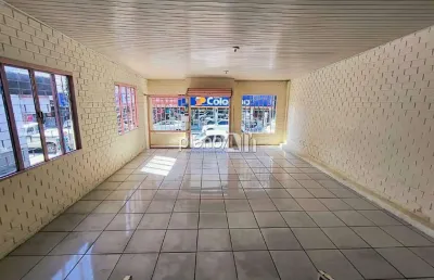 Loja para aluguel, com 120m², - centro - gravataí / rs por r$ 7.000,00