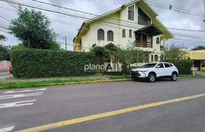 Casa para aluguel, com 518m², 4 quartos 1 suíte - centro - gravataí / rs por r$ 8.900,00