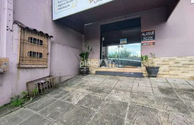 Loja para aluguel, com 22,61m², - centro - gravataí / rs por r$ 1.230,00