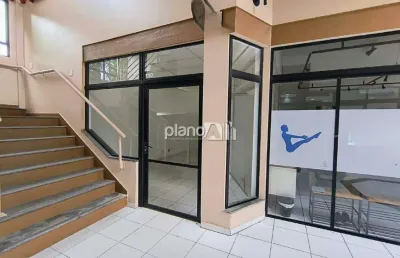 Loja galeria glorinha mendonça - para aluguel, com 28m², - parque dos anjos - gravataí / rs por r$ 1.200,00