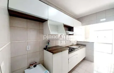 Apartamento edificio esplanada central park para aluguel, com 173,05m², 3 quartos 1 suíte - dom feliciano - gravataí / rs por r$ 2.230,00