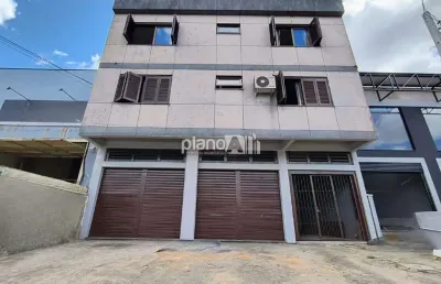 Apartamento para aluguel, com 45m², 1 quarto - barnabé - gravataí / rs por r$ 1.000,00