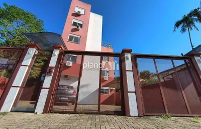 Apartamento residencial salgado filho para aluguel, com 70,38m², 2 quartos - salgado filho - gravataí / rs por r$ 1.560,00
