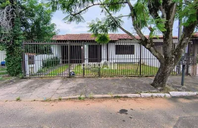 Casa para aluguel, com 70m², 2 quartos - centro - gravataí / rs por r$ 3.112,00