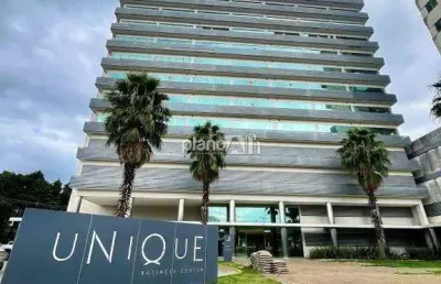 Sala para aluguel, com 48,08m², - passo das pedras - gravataí / rs por r$ 1.950,00
