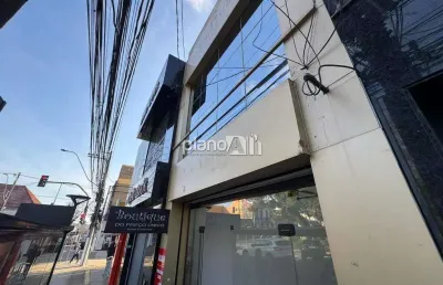 Loja para aluguel, com 183,98m², - centro - gravataí / rs por r$ 9.900,00