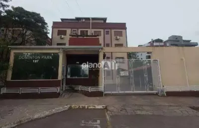 Apartamento para aluguel, com 79,48m², 2 quartos - vila cachoeirinha - cachoeirinha / rs por r$ 1.450,00