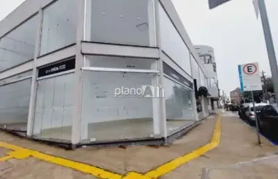 Loja para aluguel, com 51,62m², - centro - gravataí / rs por r$ 3.500,00