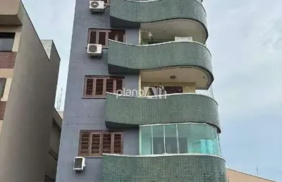 Apartamento residencial toscana para aluguel, com 104,9m², 3 quartos 1 suíte - oriço - gravataí / rs por r$ 3.000,00