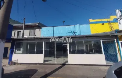 Loja para aluguel, com 180m², - são vicente - gravataí / rs por r$ 8.400,00