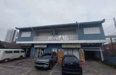 Apartamento para aluguel, com 160m², 3 quartos 1 suíte - centro - gravataí / rs por r$ 3.340,00