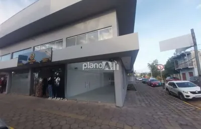 Loja para aluguel, com 128,95m², - parque dos anjos - gravataí / rs por r$ 6.500,00