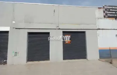 Loja para aluguel, com 60m², - são jerônimo - gravataí / rs por r$ 3.200,00