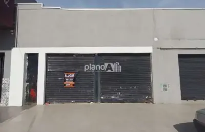 Loja para aluguel, com 80m², - são jerônimo - gravataí / rs por r$ 4.000,00