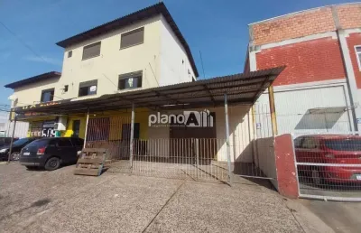 Apartamento para aluguel, com 30m², 1 quarto - morada do vale i - gravataí / rs por r$ 1.000,00