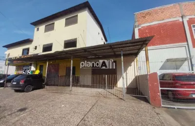 Apartamento para aluguel, com 47m², 1 quarto - morada do vale i - gravataí / rs por r$ 1.000,00