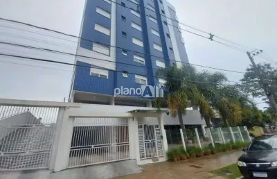 Apartamento mont serrat para aluguel, com 94,32m², 3 quartos 1 suíte - dom feliciano - gravataí / rs por r$ 3.470,00