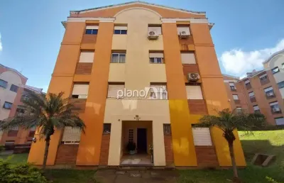 Apartamento para aluguel, com 69,08m², 3 quartos - passo das pedras - gravataí / rs por r$ 1.100,00