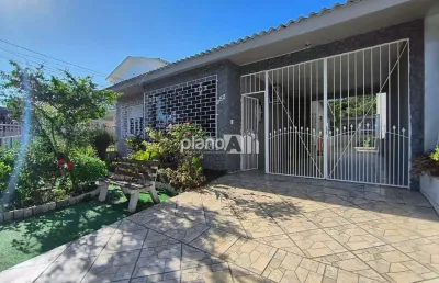 Casa comercial para aluguel, com 190m², 3 quartos 1 suíte - centro - gravataí / rs por r$ 8.900,00