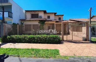 Casa comercial para aluguel, com 218m², 3 quartos 1 suíte - dom feliciano - gravataí / rs por r$ 5.560,00