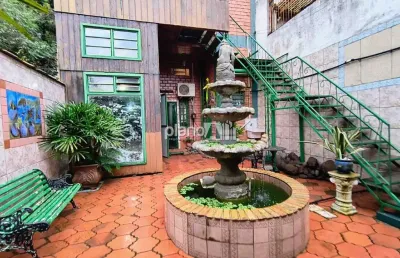 Casa comercial para aluguel, com 70m², 2 quartos - centro - gravataí / rs por r$ 2.780,00
