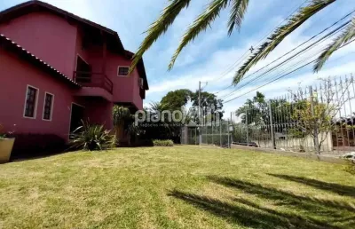 Casa comercial para aluguel, com 220m², 3 quartos - centro - gravataí / rs por r$ 6.780,00