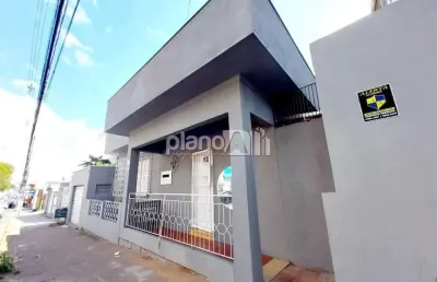 Casa comercial para aluguel, com 112,43m², 2 quartos - centro - gravataí / rs por r$ 3.900,00