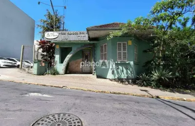 Casa comercial para aluguel, com 180m², 2 quartos - centro - gravataí / rs por r$ 4.500,00