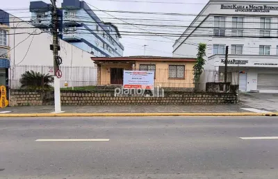 Casa comercial para aluguel, com 230m², 3 quartos - centro - gravataí / rs por r$ 9.800,00