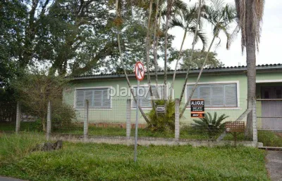 Casa comercial para aluguel, com 210m², 3 quartos - centro - gravataí / rs por r$ 4.000,00