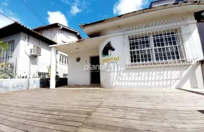 Casa comercial para aluguel, com 120m², 3 quartos - centro - gravataí / rs por r$ 3.900,00