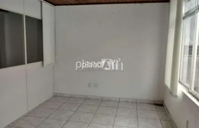 Sala comercial na anápio gomes com 90,83m², - centro - gravataí / rs por r$ 800,00